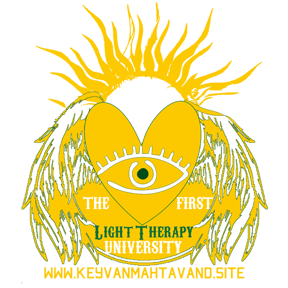 THE-FIREST-LIGHT-THERAPY-UNIVERSITYkeyvanmahtavand 